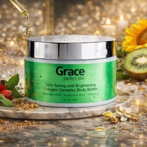 Grace Perfect Skin Collagen